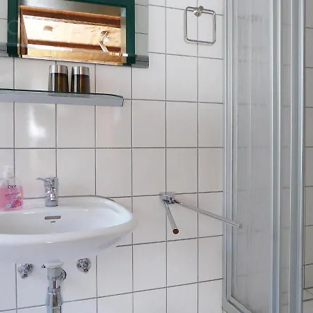 Thuringer-radler-scheune Apartman *